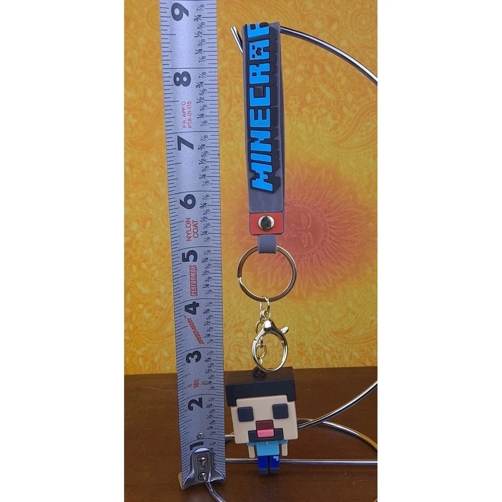 N/A steve minecraft